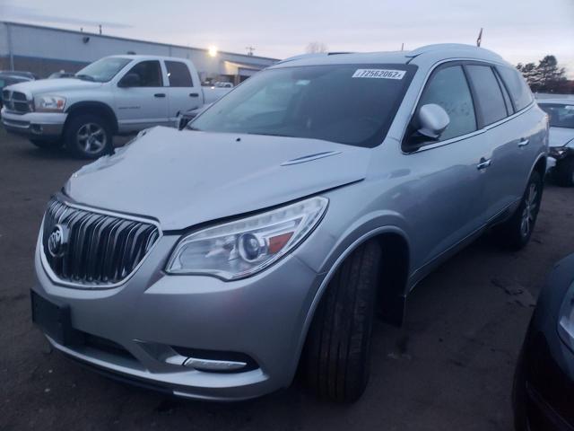 BUICK ENCLAVE 2016 with VIN 5GAKVBKD5GJ179695 - Photo from auction