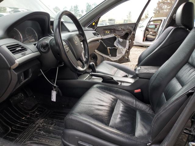 Photo 7 from auction – 2011 HONDA ACCORD SE with VIN 1HGCP2F63BA069473