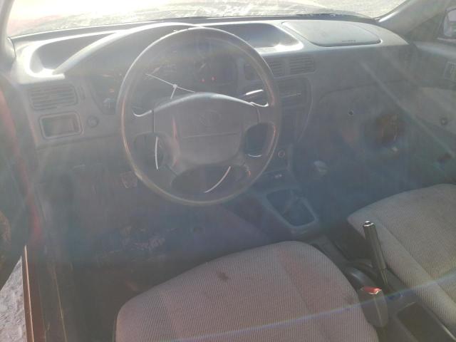 Photo 8 from auction – 1996 TOYOTA TERCEL STD with VIN JT2AC52L5T0175227