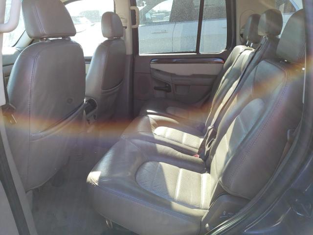 Photo 11 from auction – 2003 FORD EXPLORER E with VIN 1FMDU74W33ZA73422