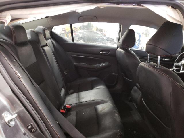 Photo 10 from auction – 2020 NISSAN ALTIMA SR with VIN 1N4BL4CV3LC193283