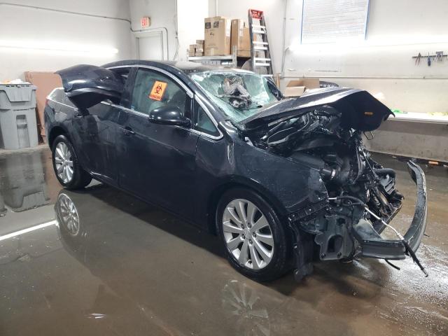 Photo 4 from auction – 2015 BUICK VERANO with VIN 1G4PP5SK6F4201727