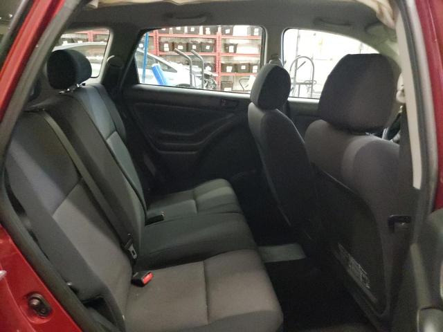 Photo 11 from auction – 2008 PONTIAC VIBE with VIN 5Y2SL67858Z424442