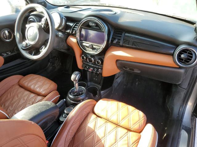 Photo 8 from auction – 2019 MINI COOPER S with VIN WMWWG9C55K3E41254
