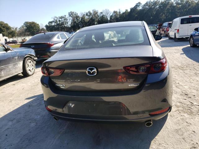 Photo 6 from auction – 2021 MAZDA 3 PREFERRE with VIN 3MZBPBCMXMM205453