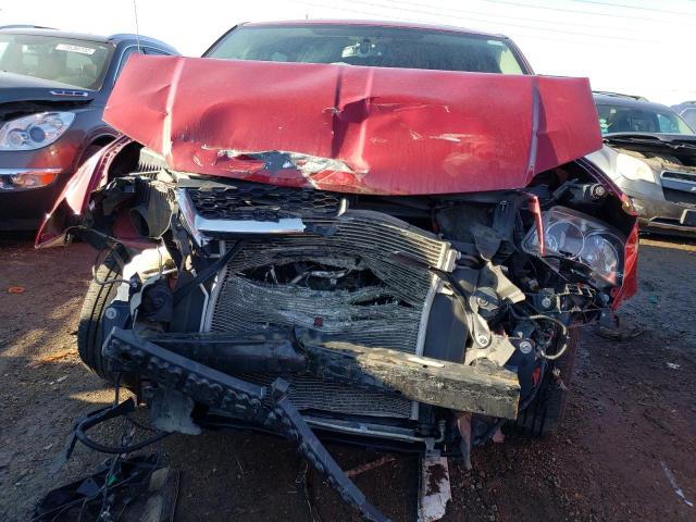 Photo 5 from auction – 2016 DODGE GRAND CARA with VIN 2C4RDGBG5GR211287