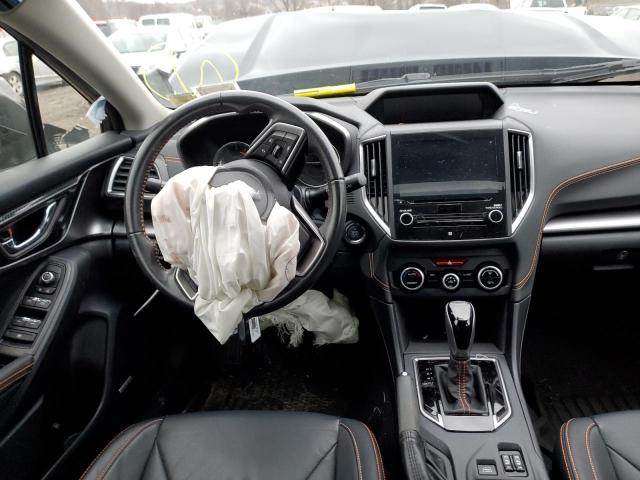 Photo 8 from auction – 2019 SUBARU CROSSTREK with VIN JF2GTANC9KH281834