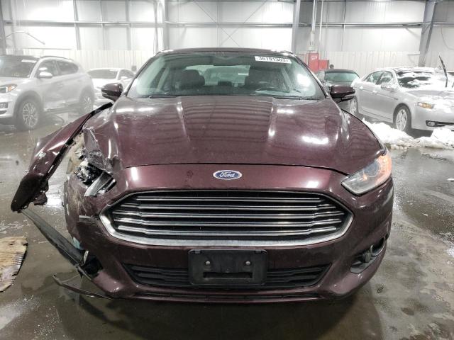 Photo 5 from auction – 2013 FORD FUSION SE with VIN 3FA6P0HRXDR192399