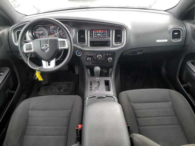 Photo 8 from auction – 2013 DODGE CHARGER SE with VIN 2C3CDXBGXDH622776