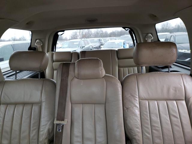 Photo 10 from auction – 2005 LINCOLN NAVIGATOR with VIN 5LMFU27505LJ04241