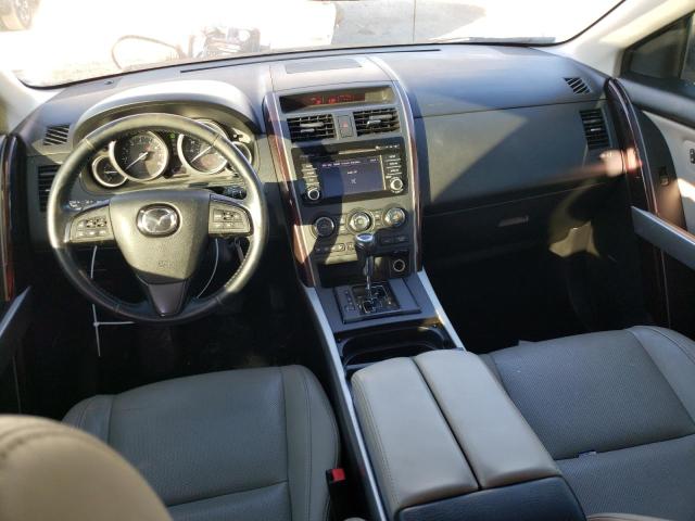 صورة رقم 8 من المزاد - 2014 MAZDA CX-9 GRAND مع VIN JM3TB2DA2E0426325