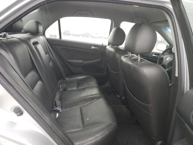 Photo 10 from auction – 2003 HONDA ACCORD LX with VIN JHMCM56343C015800