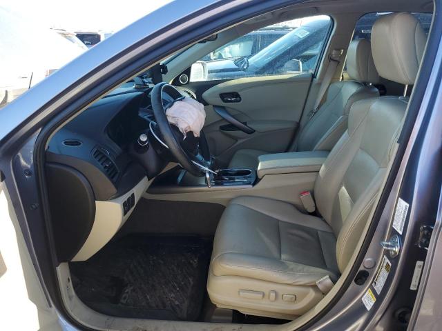 Photo 7 from auction – 2014 ACURA RDX with VIN 5J8TB4H38EL012708