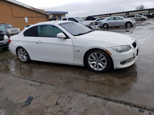 Photo 4 from auction – 2011 BMW 328 I SULE with VIN WBAKE5C50BE573711