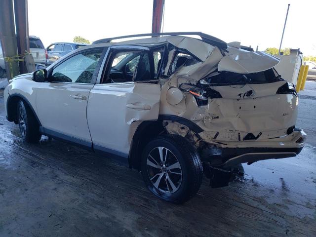 Photo 2 from auction – 2017 TOYOTA RAV4 XLE with VIN JTMWFREVXHJ133808