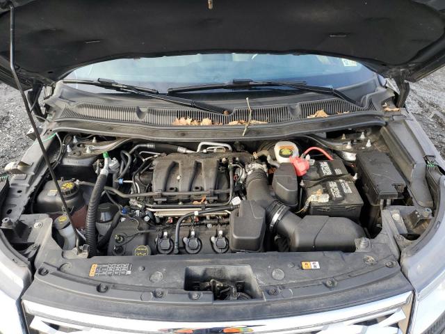 Photo 12 from auction – 2019 FORD EXPLORER X with VIN 1FM5K8D82KGA97061