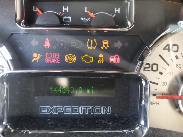 Photo 9 from auction – 2014 FORD EXPEDITION with VIN 1FMJU1K55EEF19848