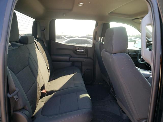 Photo 10 from auction – 2022 CHEVROLET SILVERADO with VIN 3GCPWBEK0NG112710