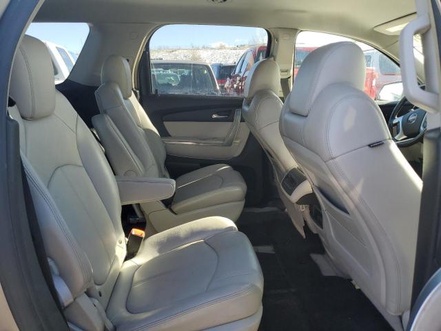 Photo 11 from auction – 2008 GMC ACADIA with VIN 1GKEV33768J132143