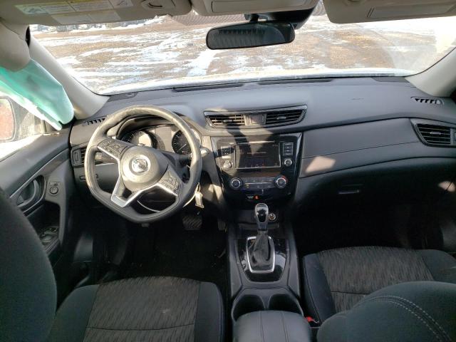 Photo 8 from auction – 2019 NISSAN ROGUE S with VIN 5N1AT2MT6KC820057