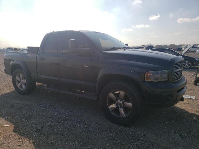 Photo 4 from auction – 2005 DODGE RAM 1500 S with VIN 1D7HU18D35S287288