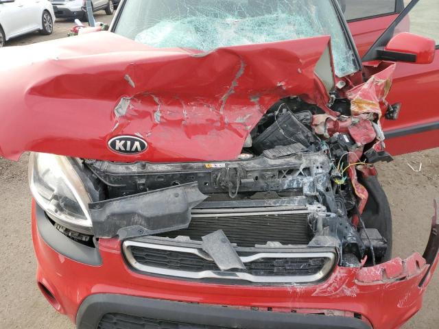 Photo 11 from auction – 2013 KIA SOUL with VIN KNDJT2A52D7612649