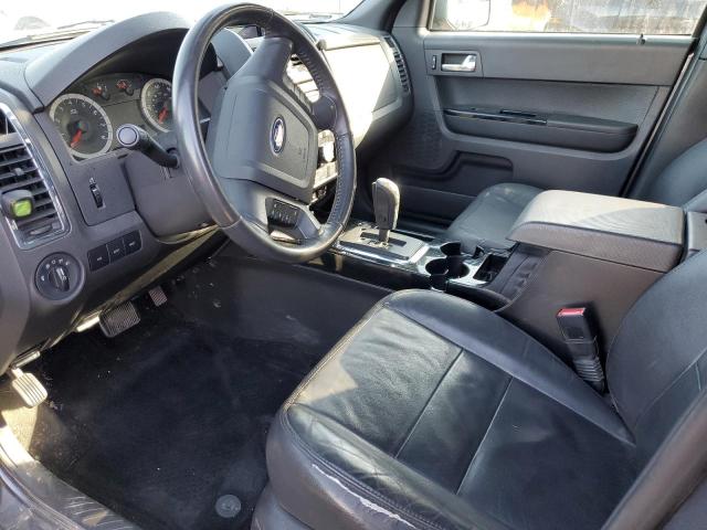 Photo 8 from auction – 2011 FORD ESCAPE LIM with VIN 1FMCU9EG6BKC51426