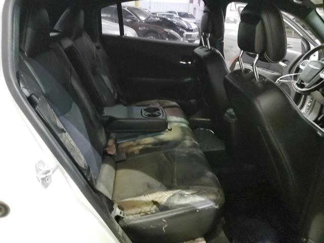 Photo 10 from auction – 2014 CHRYSLER 200 LIMITE with VIN 1C3CCBCG4EN183524