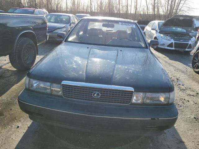 Photo 5 from auction – 1991 LEXUS ES 250 with VIN JT8VV22T1M0141979