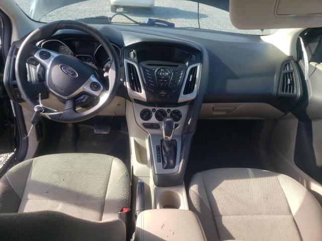 Photo 8 from auction – 2013 FORD FOCUS SE with VIN 1FADP3K20DL355421