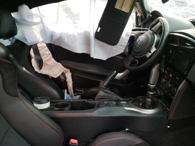 Photo 7 from auction – 2015 SUBARU BRZ 2.0 LI with VIN JF1ZCAC1XF9604092