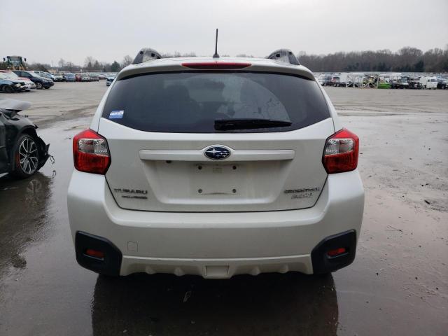 Photo 6 from auction – 2016 SUBARU CROSSTREK with VIN JF2GPABC3G8220804