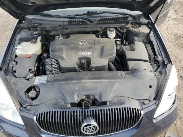 Photo 11 from auction – 2006 BUICK LUCERNE CX with VIN 1G4HD57246U172797