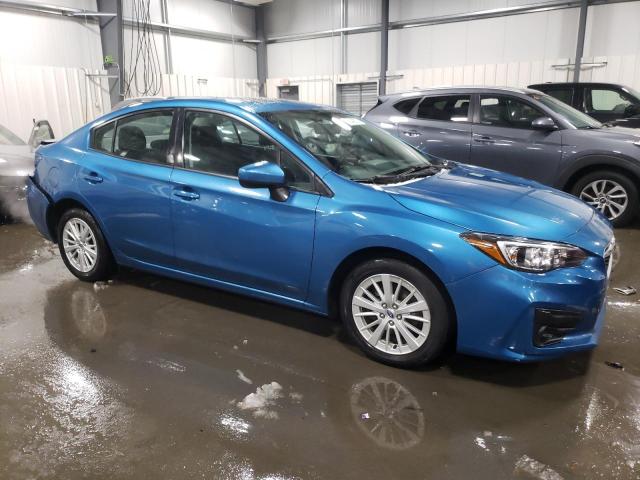 Zdjęcie 4 z aukcji – 2017 SUBARU IMPREZA PR z VIN 4S3GKAB68H3603675