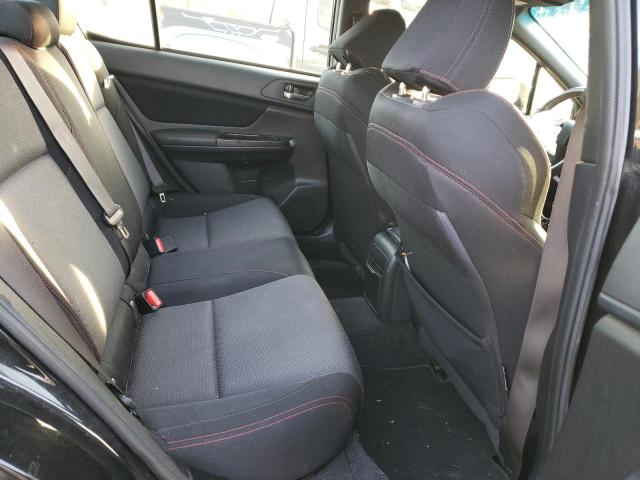 صورة رقم 10 من المزاد - 2016 SUBARU WRX PREMIU مع VIN JF1VA1E63G9823085