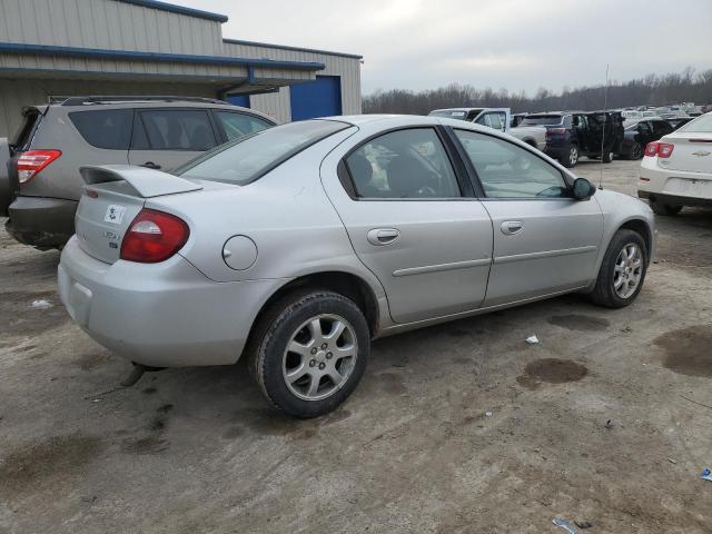 Photo 3 from auction – 2005 DODGE NEON SXT with VIN 1B3ES56C85D262140