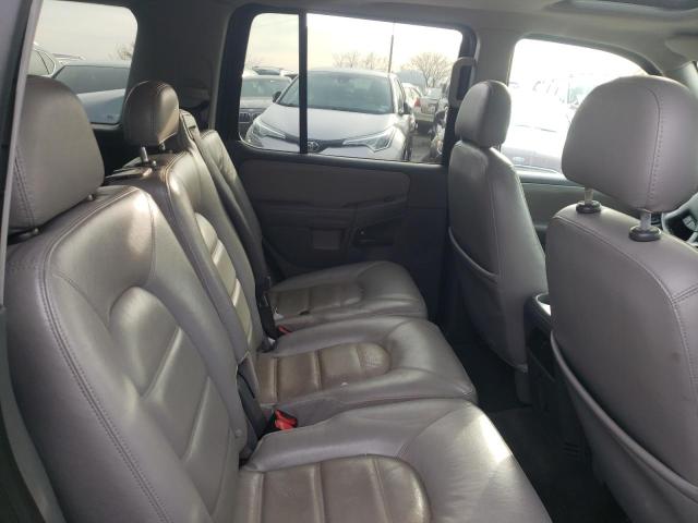Photo 11 from auction – 2005 FORD EXPLORER X with VIN 1FMZU73E35UA04826