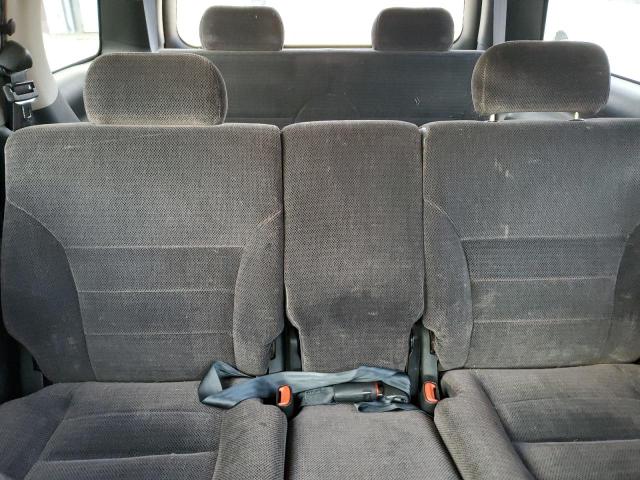 Photo 10 from auction – 2002 DODGE DURANGO SL with VIN 1B4HS48N32F142201