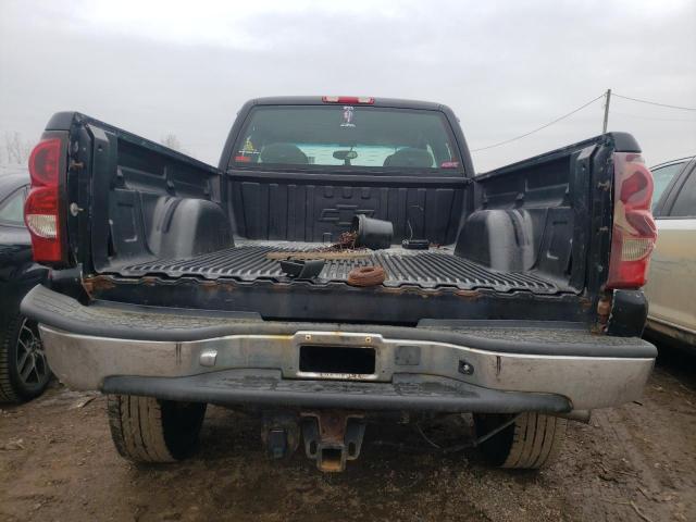 Photo 6 from auction – 2002 CHEVROLET SILVERADO with VIN 1GCHK29112E298231