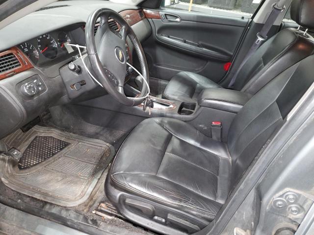 Photo 7 from auction – 2008 CHEVROLET IMPALA LT with VIN 2G1WT58K789219830