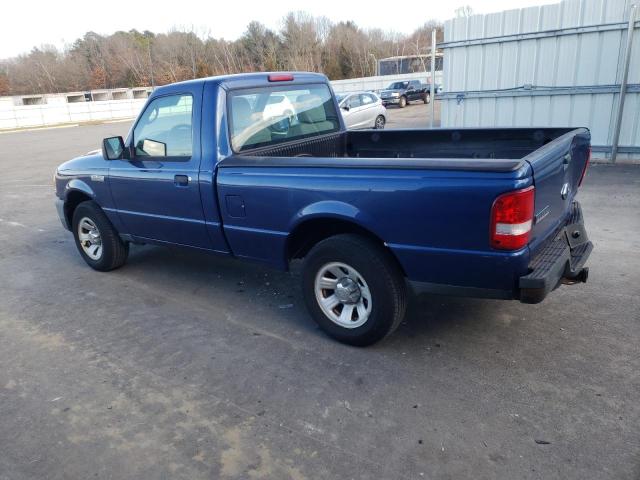 Photo 2 from auction – 2011 FORD RANGER with VIN 1FTKR1AD0BPB00485