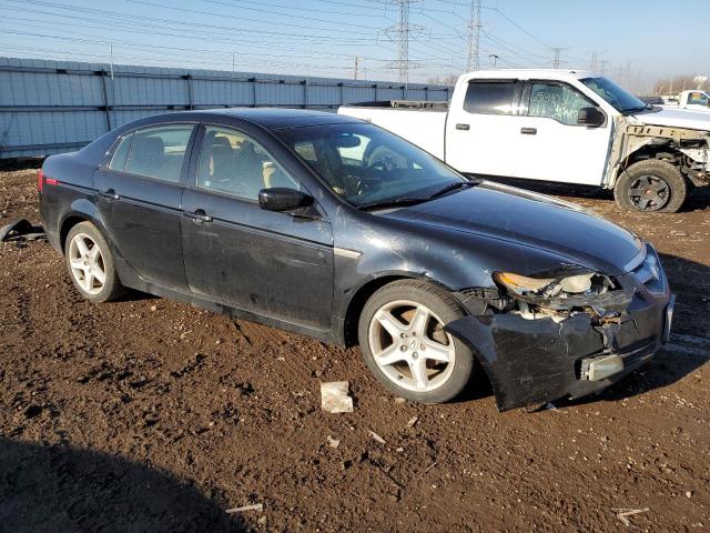 Photo 4 from auction – 2005 ACURA TL with VIN 19UUA662X5A078069