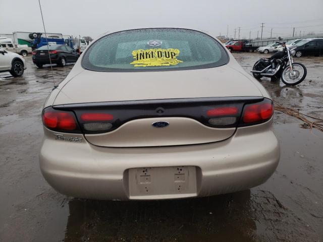 Photo 6 from auction – 1999 FORD TAURUS LX with VIN 1FAFP53UXXA114731