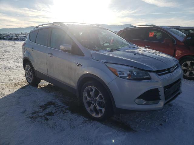 Photo 4 from auction – 2013 FORD ESCAPE TIT with VIN 1FMCU9J94DUC17919