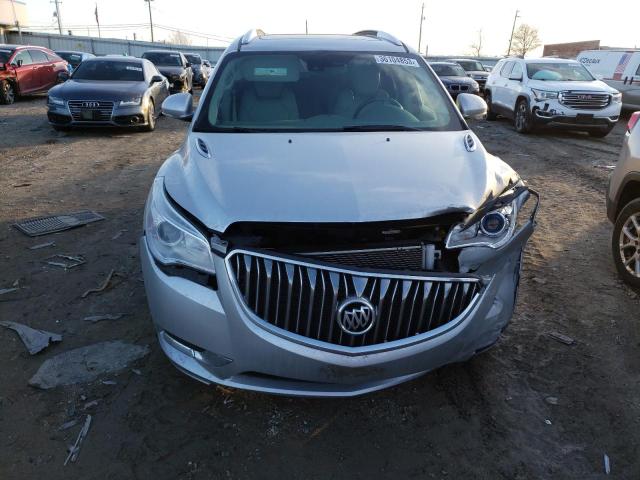 Photo 5 from auction – 2014 BUICK ENCLAVE with VIN 5GAKVBKD4EJ374054
