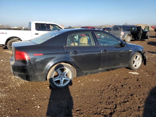 Photo 3 from auction – 2005 ACURA TL with VIN 19UUA662X5A078069