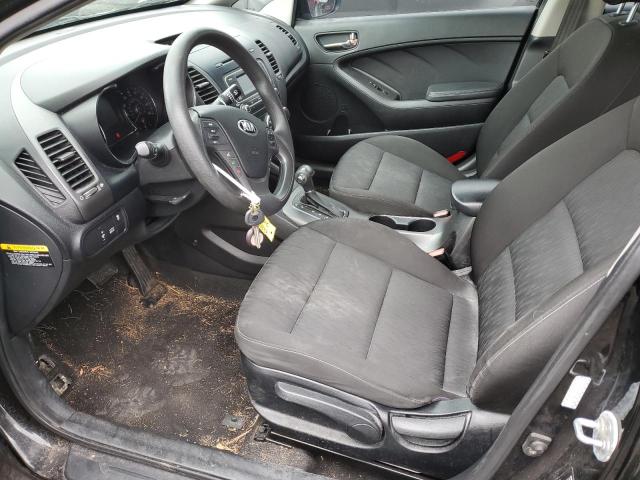Photo 7 from auction – 2014 KIA FORTE LX with VIN KNAFK4A62E5067110