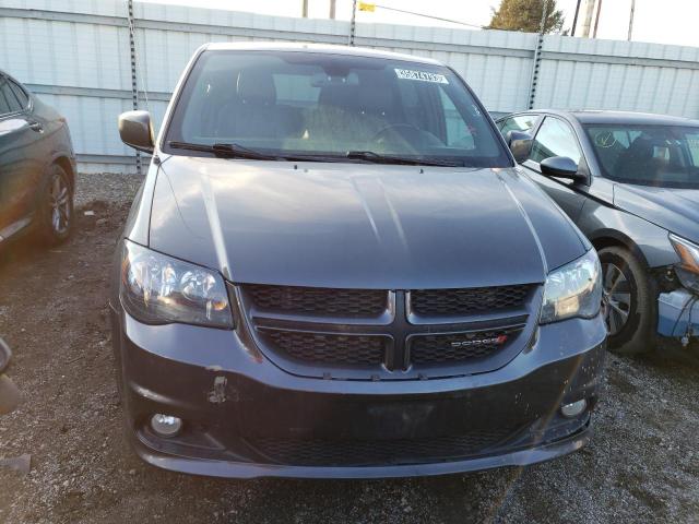 Photo 5 from auction – 2019 DODGE GRAND CARA with VIN 2C4RDGEG9KR658208