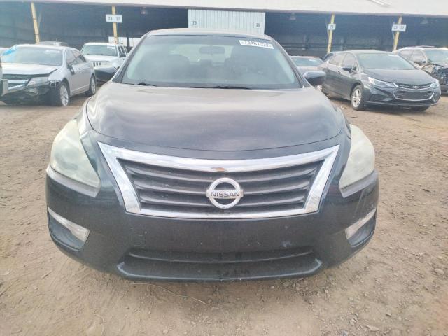 Photo 5 from auction – 2015 NISSAN ALTIMA 2.5 with VIN 1N4AL3AP4FC491419