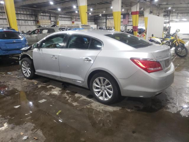 Photo 2 from auction – 2014 BUICK LACROSSE with VIN 1G4GB5G33EF102155